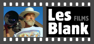 Les Blank Films